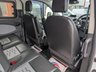 USED 2017 17 FORD TRANSIT CUSTOM 2.0 TDCi 290 Sport Combi Van 6dr Diesel Manual L1 H1 (165 g/km, 168 bhp) Low Mileage For Year + Alloy Wheels