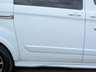 USED 2017 17 FORD TRANSIT CUSTOM 2.0 TDCi 290 Sport Combi Van 6dr Diesel Manual L1 H1 (165 g/km, 168 bhp) Low Mileage For Year + Alloy Wheels
