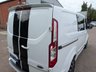 USED 2017 17 FORD TRANSIT CUSTOM 2.0 TDCi 290 Sport Combi Van 6dr Diesel Manual L1 H1 (165 g/km, 168 bhp) Low Mileage For Year + Alloy Wheels