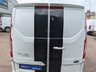 USED 2017 17 FORD TRANSIT CUSTOM 2.0 TDCi 290 Sport Combi Van 6dr Diesel Manual L1 H1 (165 g/km, 168 bhp) Low Mileage For Year + Alloy Wheels