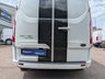 USED 2017 17 FORD TRANSIT CUSTOM 2.0 TDCi 290 Sport Combi Van 6dr Diesel Manual L1 H1 (165 g/km, 168 bhp) Low Mileage For Year + Alloy Wheels