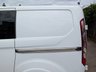 USED 2017 17 FORD TRANSIT CUSTOM 2.0 TDCi 290 Sport Combi Van 6dr Diesel Manual L1 H1 (165 g/km, 168 bhp) Low Mileage For Year + Alloy Wheels