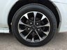 USED 2017 17 FORD TRANSIT CUSTOM 2.0 TDCi 290 Sport Combi Van 6dr Diesel Manual L1 H1 (165 g/km, 168 bhp) Low Mileage For Year + Alloy Wheels