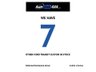USED 2017 17 FORD TRANSIT CUSTOM 2.0 TDCi 290 Sport Combi Van 6dr Diesel Manual L1 H1 (165 g/km, 168 bhp) Low Mileage For Year + Alloy Wheels