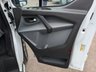 USED 2017 17 FORD TRANSIT CUSTOM 2.0 TDCi 290 Sport Combi Van 6dr Diesel Manual L1 H1 (165 g/km, 168 bhp) Low Mileage For Year + Alloy Wheels