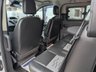 USED 2017 17 FORD TRANSIT CUSTOM 2.0 TDCi 290 Sport Combi Van 6dr Diesel Manual L1 H1 (165 g/km, 168 bhp) Low Mileage For Year + Alloy Wheels
