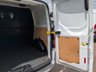 USED 2017 17 FORD TRANSIT CUSTOM 2.0 TDCi 290 Sport Combi Van 6dr Diesel Manual L1 H1 (165 g/km, 168 bhp) Low Mileage For Year + Alloy Wheels