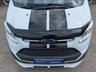 USED 2017 17 FORD TRANSIT CUSTOM 2.0 TDCi 290 Sport Combi Van 6dr Diesel Manual L1 H1 (165 g/km, 168 bhp) Low Mileage For Year + Alloy Wheels