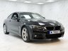 USED 2019 19 BMW 4 SERIES 2.0 420i GPF M Sport Coupe 2dr Petrol Manual Euro 6 (s/s) (184 ps) Coupe