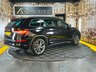 USED 2024 24 SKODA KODIAQ 1.5 TSI ACT SportLine DSG Euro 6 (s/s) 5dr (7 Seat) FDSH|FREE 12M GOLD WARRANTY!!!