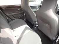 USED 2014 14 VOLKSWAGEN UP! 1.0 High up! Hatchback 5dr Petrol Manual Euro 5 (75 ps) 
