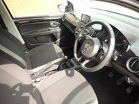USED 2014 14 VOLKSWAGEN UP! 1.0 High up! Hatchback 5dr Petrol Manual Euro 5 (75 ps) 