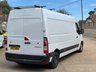 USED 2023 23 RENAULT MASTER 2.3 dCi 35 Business+ Panel Van 4dr Diesel Manual FWD LWB Medium Roof Euro 6 (135 ps) AIR CON - P/SENSORS - L3 H2