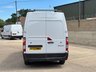 USED 2023 23 RENAULT MASTER 2.3 dCi 35 Business+ Panel Van 4dr Diesel Manual FWD LWB Medium Roof Euro 6 (135 ps) AIR CON - P/SENSORS - L3 H2