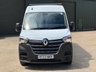 USED 2023 23 RENAULT MASTER 2.3 dCi 35 Business+ Panel Van 4dr Diesel Manual FWD LWB Medium Roof Euro 6 (135 ps) AIR CON - P/SENSORS - L3 H2
