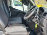 USED 2023 23 RENAULT MASTER 2.3 dCi 35 Business+ Panel Van 4dr Diesel Manual FWD LWB Medium Roof Euro 6 (135 ps) AIR CON - P/SENSORS - L3 H2