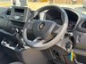 USED 2023 23 RENAULT MASTER 2.3 dCi 35 Business+ Panel Van 4dr Diesel Manual FWD LWB Medium Roof Euro 6 (135 ps) AIR CON - P/SENSORS - L3 H2