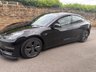 USED 2020 70 TESLA Model 3 (Dual Motor) Long Range Saloon 4dr Electric Auto 4WDE (346 ps) ** ONE FORMER KEEPER **