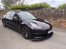 USED 2020 70 TESLA Model 3 (Dual Motor) Long Range Saloon 4dr Electric Auto 4WDE (346 ps) ** ONE FORMER KEEPER **