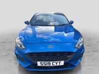 USED 2019 19 FORD FOCUS 1.5 EcoBlue ST-Line Hatchback 5dr Diesel Manual Euro 6 (s/s) (120 ps) 