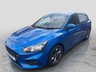 USED 2019 19 FORD FOCUS 1.5 EcoBlue ST-Line Hatchback 5dr Diesel Manual Euro 6 (s/s) (120 ps) 