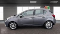 USED 2015 65 VAUXHALL CORSA 1.4i ecoFLEX SE Hatchback 5dr Petrol Manual Euro 6 (90 ps) Heated front seats