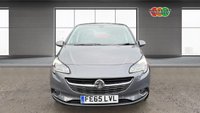 USED 2015 65 VAUXHALL CORSA 1.4i ecoFLEX SE Hatchback 5dr Petrol Manual Euro 6 (90 ps) Heated front seats