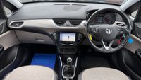 USED 2015 65 VAUXHALL CORSA 1.4i ecoFLEX SE Hatchback 5dr Petrol Manual Euro 6 (90 ps) Heated front seats