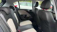 USED 2015 65 VAUXHALL CORSA 1.4i ecoFLEX SE Hatchback 5dr Petrol Manual Euro 6 (90 ps) Heated front seats