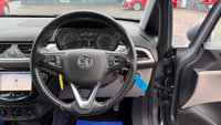 USED 2015 65 VAUXHALL CORSA 1.4i ecoFLEX SE Hatchback 5dr Petrol Manual Euro 6 (90 ps) Heated front seats