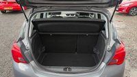 USED 2015 65 VAUXHALL CORSA 1.4i ecoFLEX SE Hatchback 5dr Petrol Manual Euro 6 (90 ps) Heated front seats