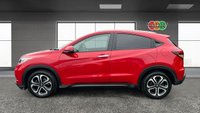 USED 2018 68 HONDA HR-V 1.6 i-DTEC EX SUV 5dr Diesel Manual Euro 6 (s/s) (120 ps) Reversing camera - Alloy wheels