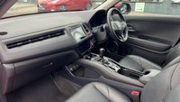 USED 2018 68 HONDA HR-V 1.6 i-DTEC EX SUV 5dr Diesel Manual Euro 6 (s/s) (120 ps) Reversing camera - Alloy wheels