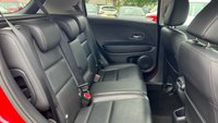 USED 2018 68 HONDA HR-V 1.6 i-DTEC EX SUV 5dr Diesel Manual Euro 6 (s/s) (120 ps) Reversing camera - Alloy wheels