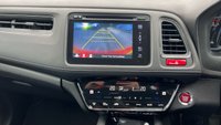 USED 2018 68 HONDA HR-V 1.6 i-DTEC EX SUV 5dr Diesel Manual Euro 6 (s/s) (120 ps) Reversing camera - Alloy wheels