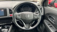 USED 2018 68 HONDA HR-V 1.6 i-DTEC EX SUV 5dr Diesel Manual Euro 6 (s/s) (120 ps) Reversing camera - Alloy wheels