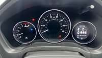 USED 2018 68 HONDA HR-V 1.6 i-DTEC EX SUV 5dr Diesel Manual Euro 6 (s/s) (120 ps) Reversing camera - Alloy wheels