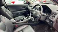 USED 2018 68 HONDA HR-V 1.6 i-DTEC EX SUV 5dr Diesel Manual Euro 6 (s/s) (120 ps) Reversing camera - Alloy wheels