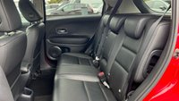 USED 2018 68 HONDA HR-V 1.6 i-DTEC EX SUV 5dr Diesel Manual Euro 6 (s/s) (120 ps) Reversing camera - Alloy wheels