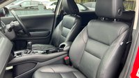 USED 2018 68 HONDA HR-V 1.6 i-DTEC EX SUV 5dr Diesel Manual Euro 6 (s/s) (120 ps) Reversing camera - Alloy wheels