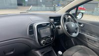 USED 2018 68 RENAULT CAPTUR 0.9 TCe ENERGY Iconic SUV 5dr Petrol Manual Euro 6 (s/s) (90 ps) Sat-Nav - Rear parking sensors