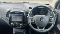 USED 2018 68 RENAULT CAPTUR 0.9 TCe ENERGY Iconic SUV 5dr Petrol Manual Euro 6 (s/s) (90 ps) Sat-Nav - Rear parking sensors