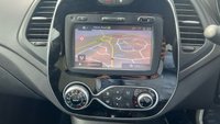USED 2018 68 RENAULT CAPTUR 0.9 TCe ENERGY Iconic SUV 5dr Petrol Manual Euro 6 (s/s) (90 ps) Sat-Nav - Rear parking sensors