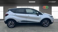 USED 2018 68 RENAULT CAPTUR 0.9 TCe ENERGY Iconic SUV 5dr Petrol Manual Euro 6 (s/s) (90 ps) Sat-Nav - Rear parking sensors