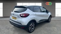 USED 2018 68 RENAULT CAPTUR 0.9 TCe ENERGY Iconic SUV 5dr Petrol Manual Euro 6 (s/s) (90 ps) Sat-Nav - Rear parking sensors