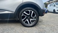 USED 2018 68 RENAULT CAPTUR 0.9 TCe ENERGY Iconic SUV 5dr Petrol Manual Euro 6 (s/s) (90 ps) Sat-Nav - Rear parking sensors