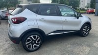 USED 2018 68 RENAULT CAPTUR 0.9 TCe ENERGY Iconic SUV 5dr Petrol Manual Euro 6 (s/s) (90 ps) Sat-Nav - Rear parking sensors