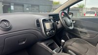 USED 2018 68 RENAULT CAPTUR 0.9 TCe ENERGY Iconic SUV 5dr Petrol Manual Euro 6 (s/s) (90 ps) Sat-Nav - Rear parking sensors