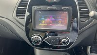 USED 2018 68 RENAULT CAPTUR 0.9 TCe ENERGY Iconic SUV 5dr Petrol Manual Euro 6 (s/s) (90 ps) Sat-Nav - Rear parking sensors