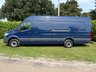 USED 2023 23 MERCEDES-BENZ SPRINTER 2.0 315 CDI Progressive RWD L3 H2 Euro 6 (s/s) 5dr FSH+DRIVES GREAT+CLEAN CAR